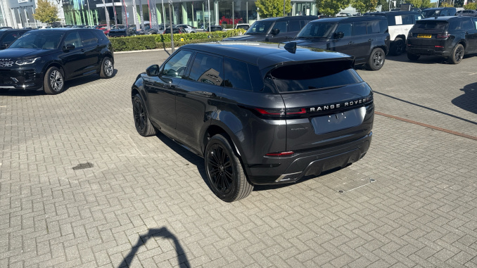 Land Rover Range Rover Evoque 2.0 D200 Hoxton Edition 5dr Auto Diesel Hatchback - Image 28